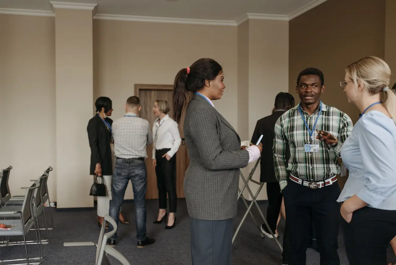 Conference